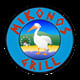 Mikonos Grill