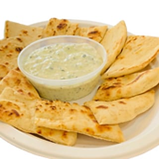 Tzatziki Sauce