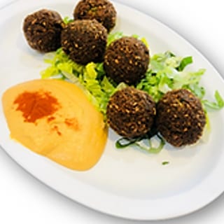 Side Falafel